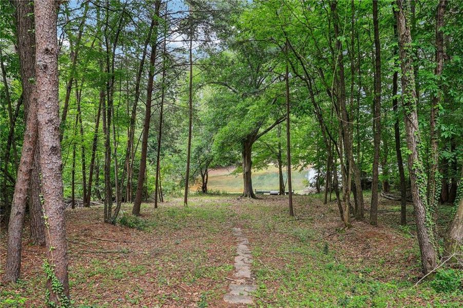 Natural landscape and outdoor views near  in Cumming (Image 81).