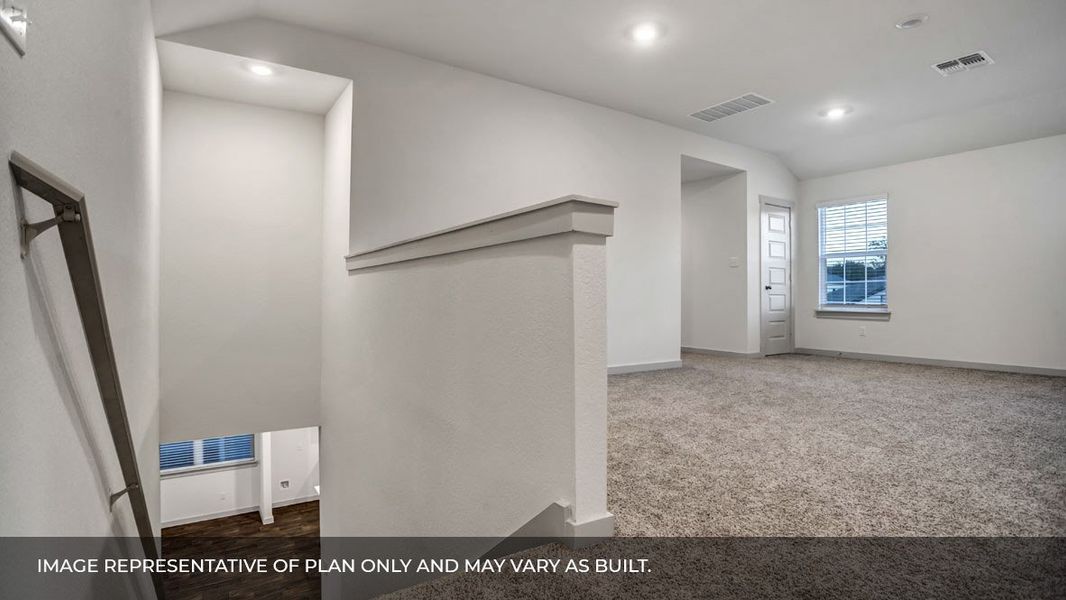 Image 23 representing the The Perry by D.R. Horton in Rosenbusch Ranch, Leander, TX. Image 23 representing the The Perry by D.R. Horton in Rosenbusch Ranch, Leander, TX.