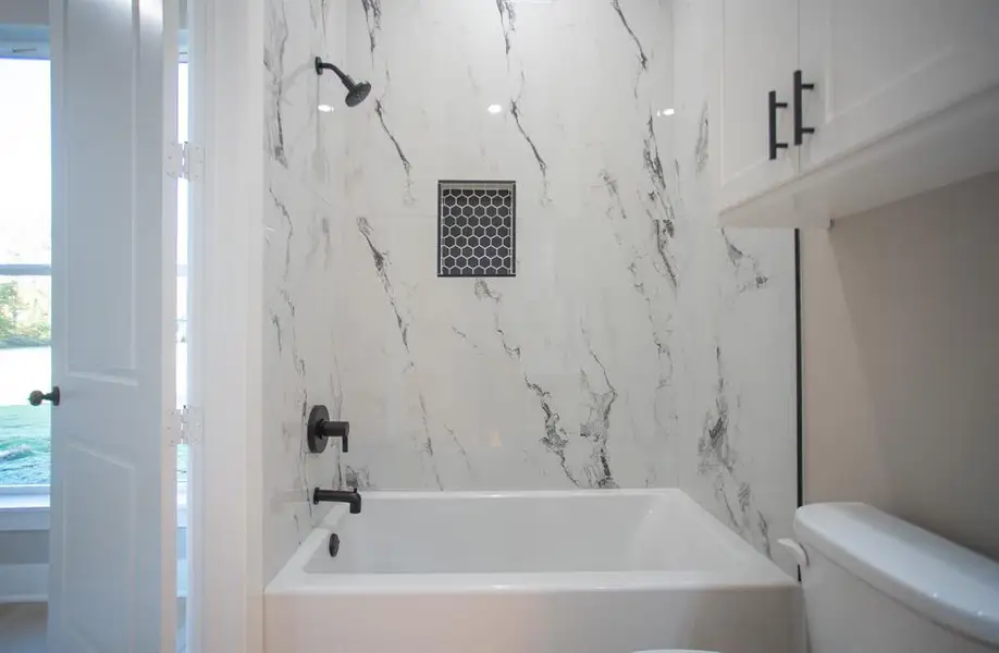 Furnished interior view inside a new home in , Tyler (Image 7).