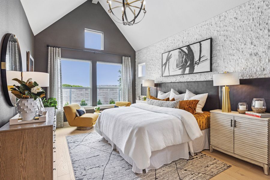 Owner's Retreat Owner's Retreat