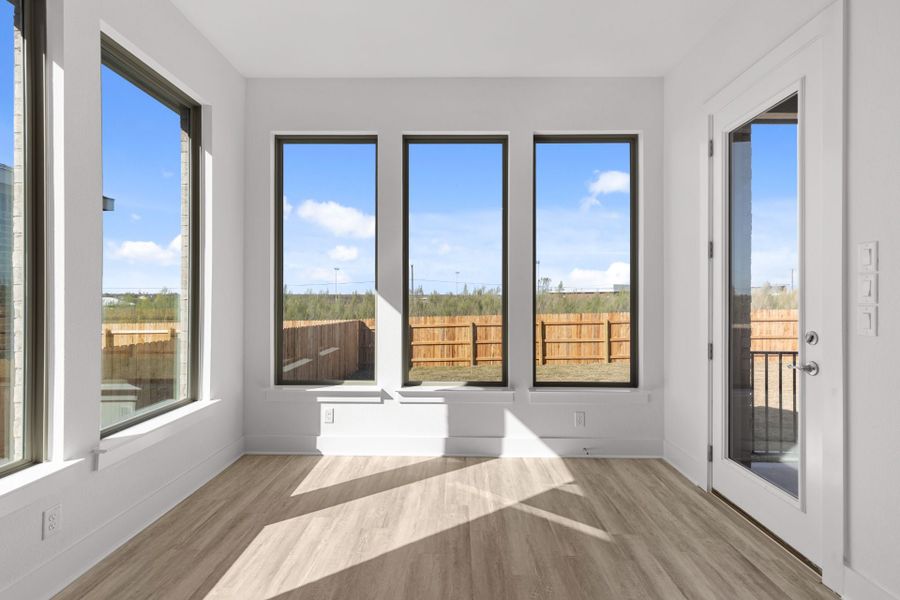 4br New Home in Pflugerville, TX.  - Slide 16