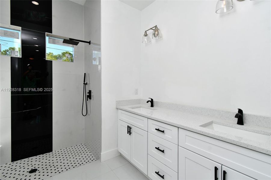 Furnished interior view inside a new home in , Lehigh Acres (Image 5). Furnished interior view inside a new home in , Lehigh Acres (Image 5).