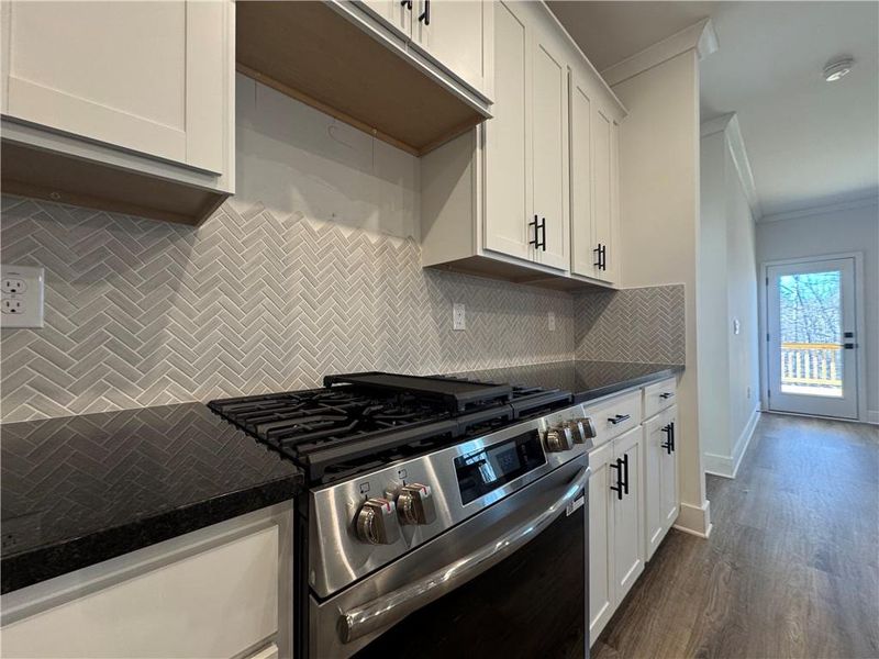 Image 27 of a home in Tuscany Hills.