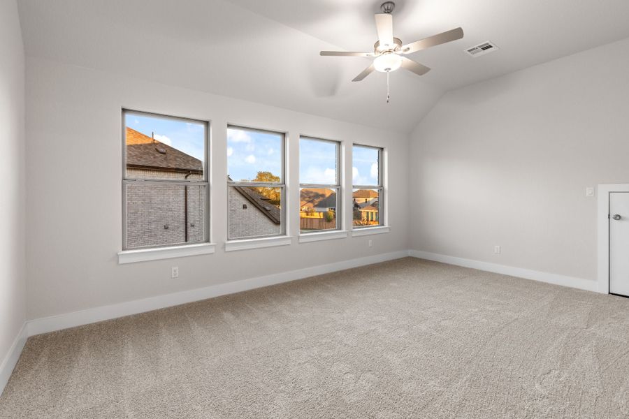 Kyle, TX New Home.  - Slide 28