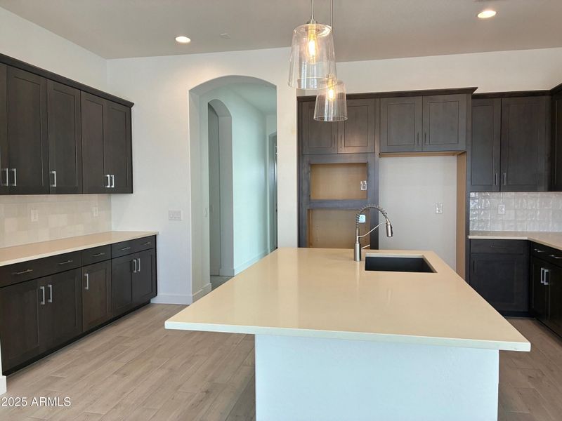 Kitchen 500-2 Kitchen 500-2