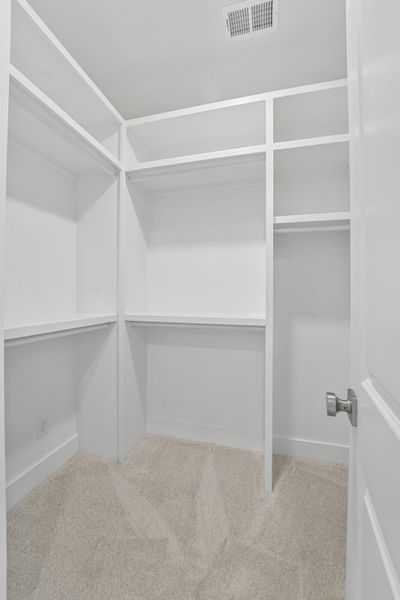 Spacious, unfurnished interior of a new home in , Johns Island (Image 24).