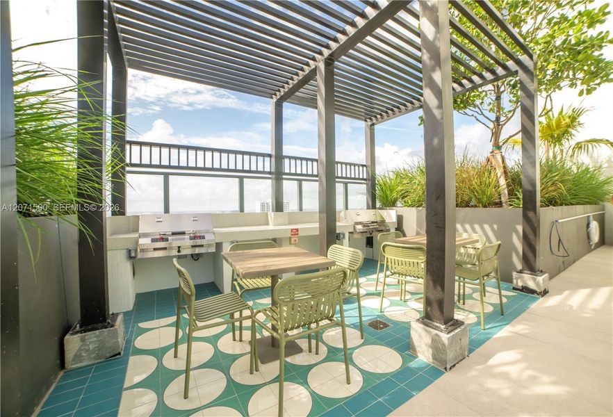 Community amenities in , Miami (Image 19).