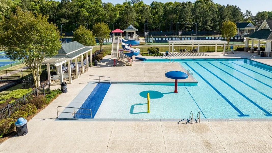 Community amenities in , Jefferson (Image 84).