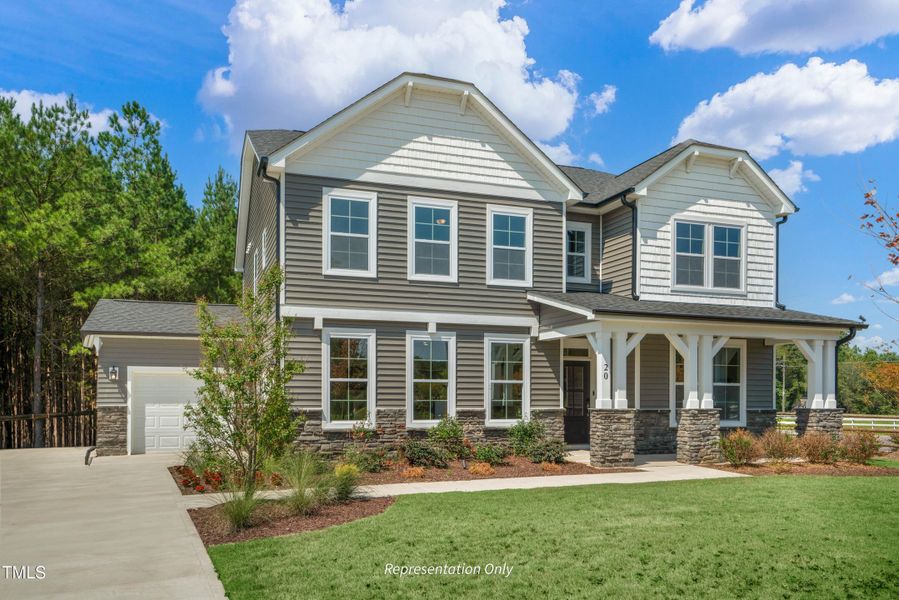 Clayton Model Home-3656