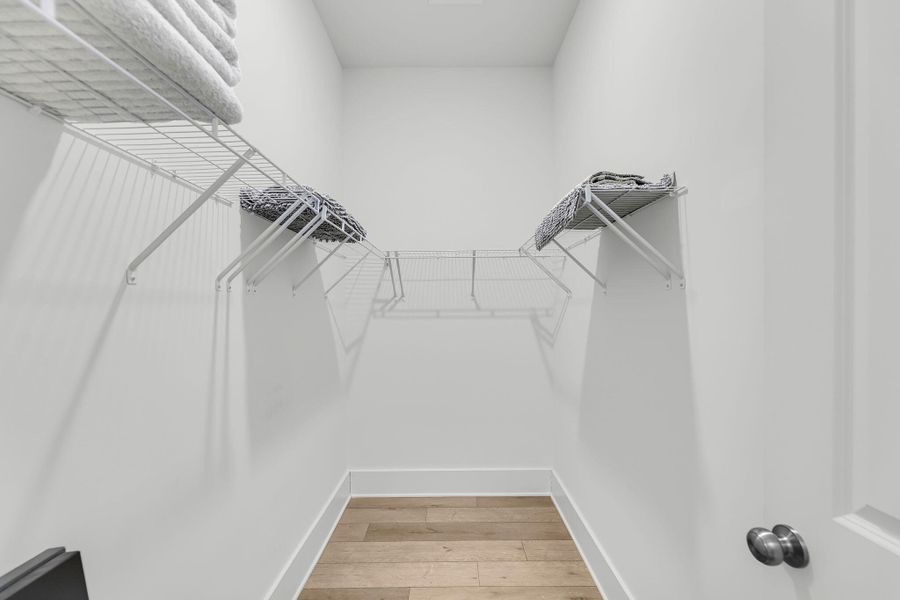 Spacious, unfurnished interior of a new home in , Johns Island (Image 19).