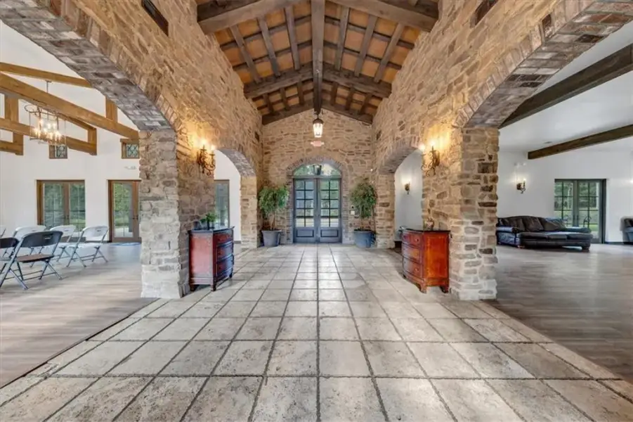 Community amenities in Tuscany Hills, Douglasville (Image 58).