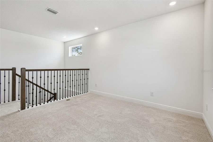 Spacious, unfurnished interior of a new home in Hawkstone, Sarasota (Image 25). Spacious, unfurnished interior of a new home in Hawkstone, Sarasota (Image 25).