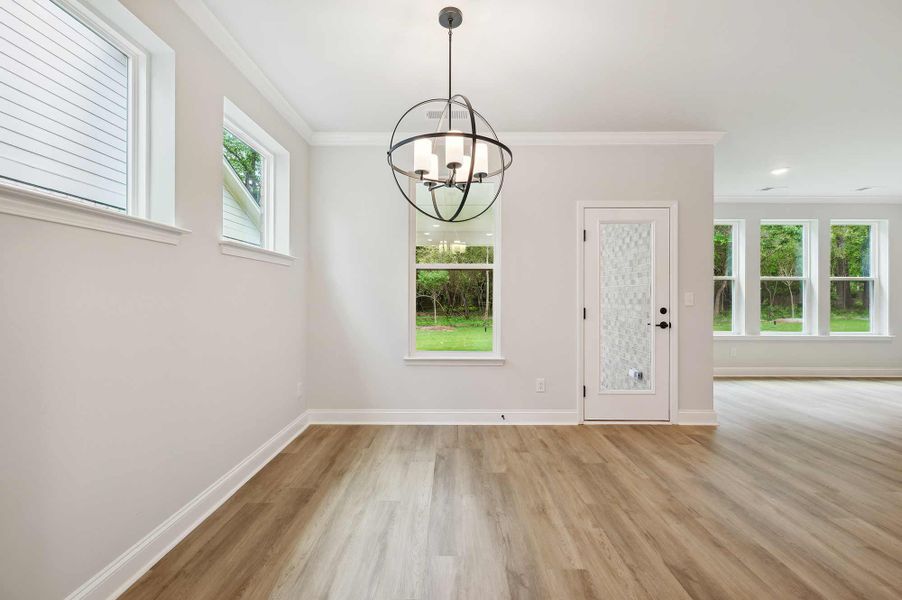 The Newell - Dining The Newell - Dining