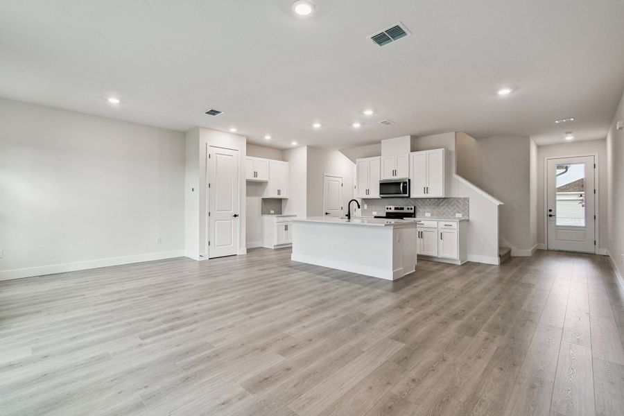 Great Room Great Room