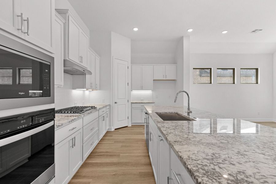 Georgetown, TX New Home.  - Slide 16