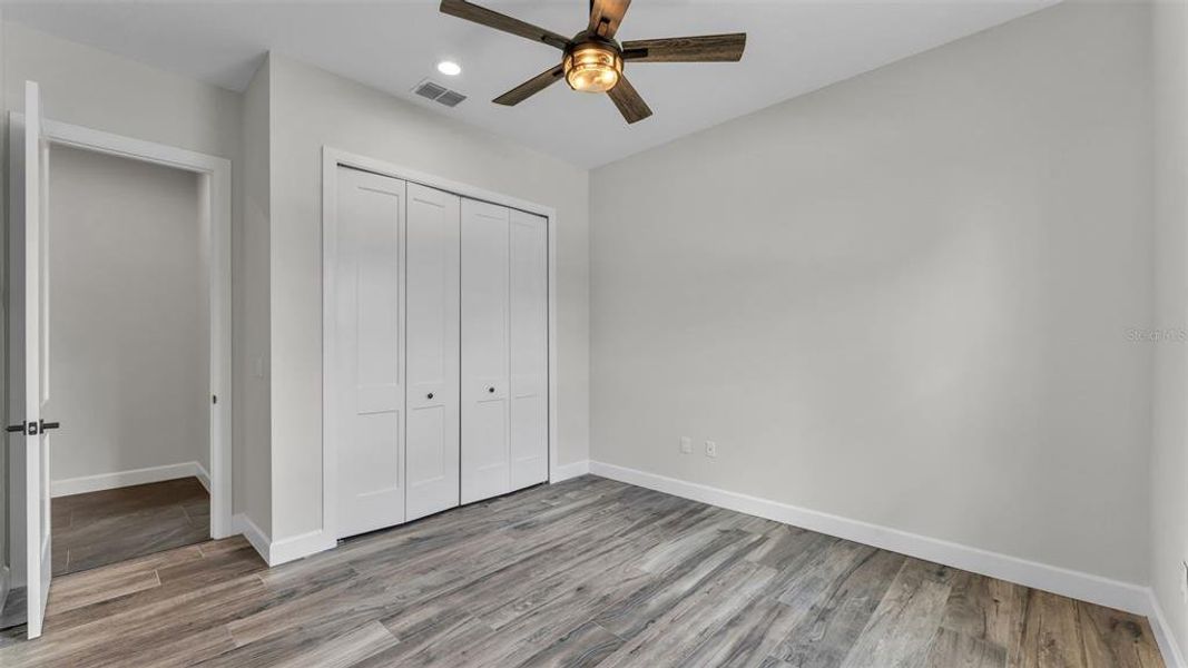 Spacious, unfurnished interior of a new home in , Auburndale (Image 25). Spacious, unfurnished interior of a new home in , Auburndale (Image 25).
