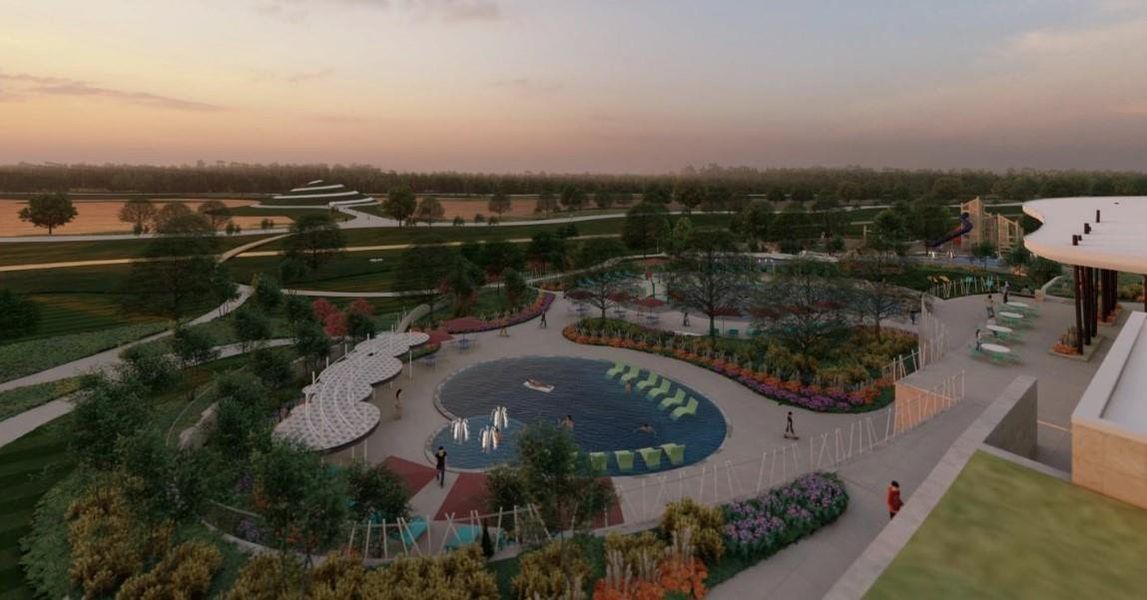 Community amenities in , Hockley (Image 7).