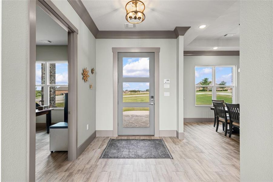 Image 38 of a home in . Image 38 of a home in .