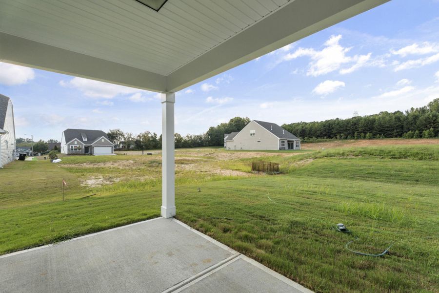 Image 43 of a home in Hopewell Garden.