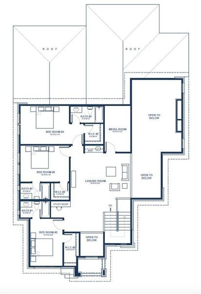 Floor plan Floor plan