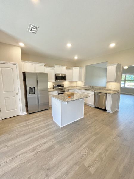 Image 9 of a home in Brandon Woods. Image 9 of a home in Brandon Woods.