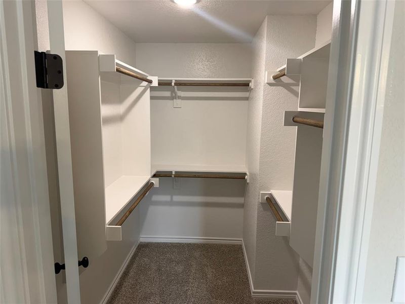 Spacious, unfurnished interior of a new home in , Azle (Image 6). Spacious, unfurnished interior of a new home in , Azle (Image 6).