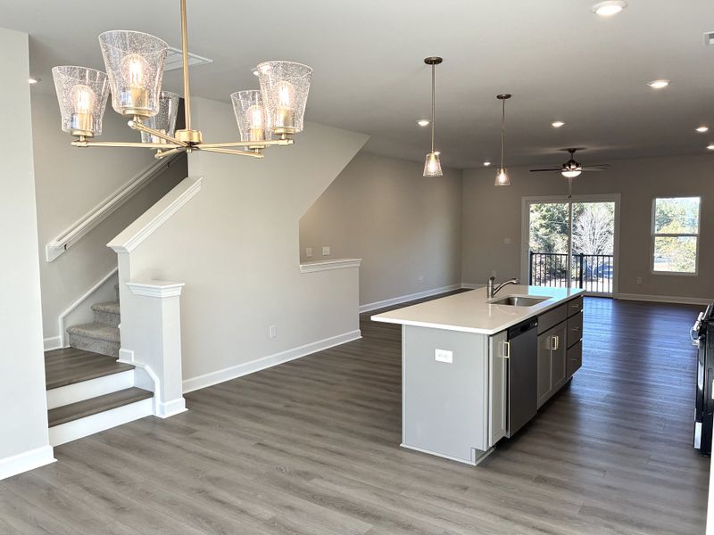 Image 27 of a home in Holly View.