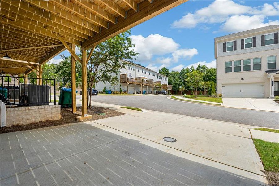 Community amenities in , Tucker (Image 40).