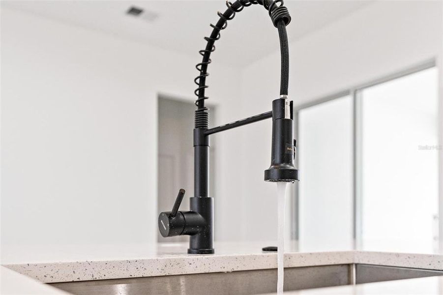 Close-up of interior finishes inside a home in , Ocala (Image 16).