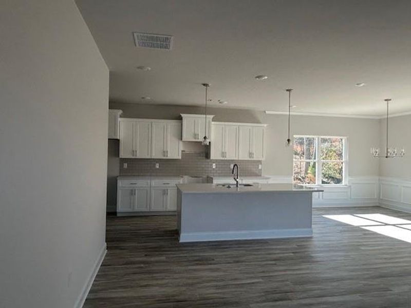 Image 22 of a home in Habersham Meadows.