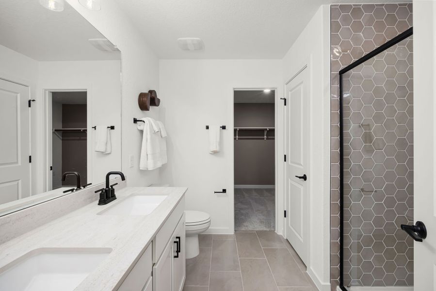 Primary Bathroom Primary Bathroom