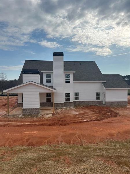 Image 5 of a home in .