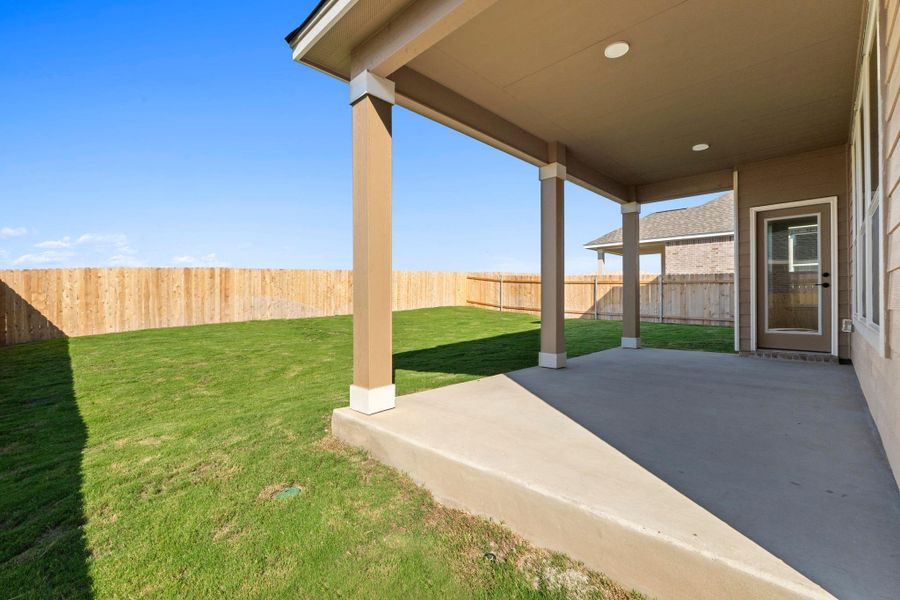 Image 33 of a home in Salerno - Classic Collection. Image 33 of a home in Salerno - Classic Collection.