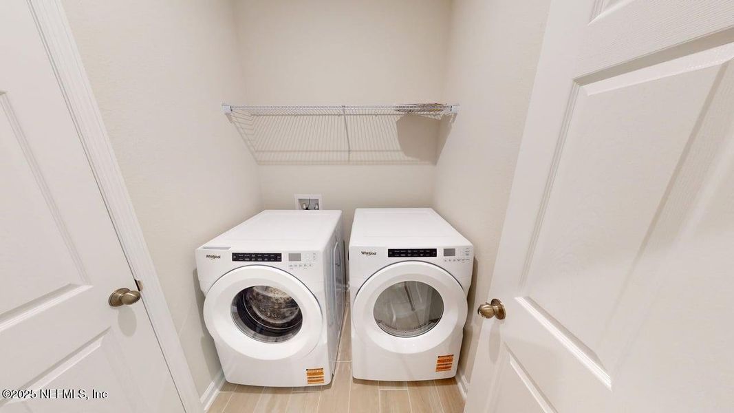 Image 17 of a home in Sandridge Hills.