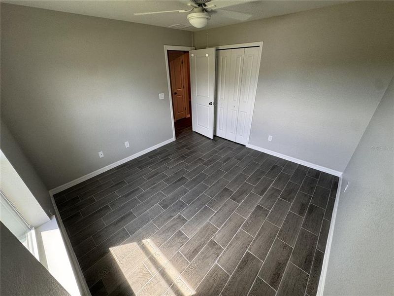 Spacious, unfurnished interior of a new home in , Rotonda West (Image 4).