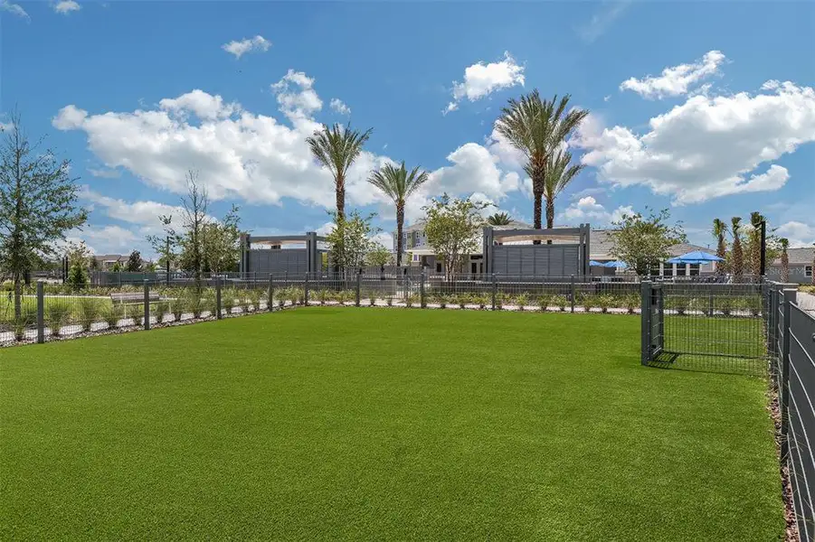 Community amenities in Gatherings® of Lake Nona, Orlando (Image 10). Community amenities in Gatherings® of Lake Nona, Orlando (Image 10).