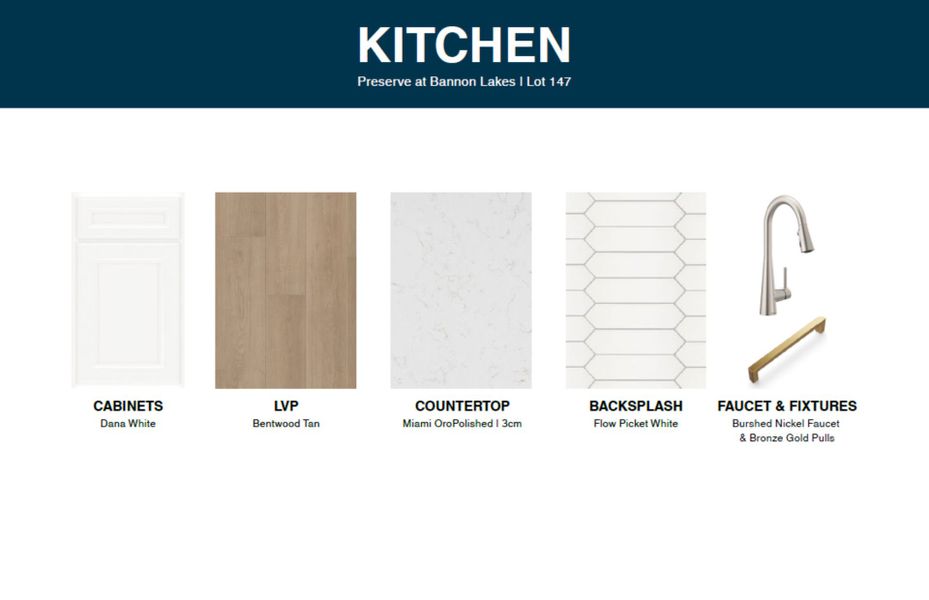 Sample of building materials used in homes in The Preserve at Bannon Lakes, St. Augustine (Image 23). Sample of building materials used in homes in The Preserve at Bannon Lakes, St. Augustine (Image 23).
