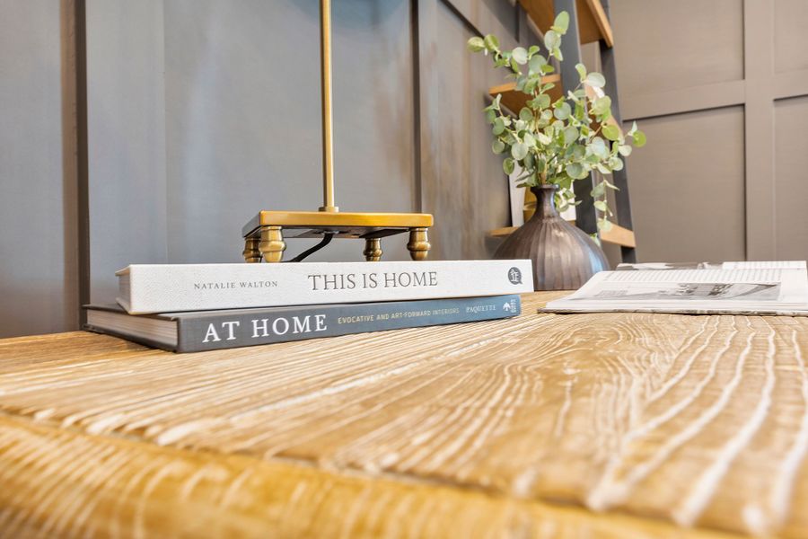 Representative interior finishes for a home built from the Charlotte by William Ryan Homes in The Sanctuary – Royal Collection, Punta Gorda (Image 61). Representative interior finishes for a home built from the Charlotte by William Ryan Homes in The Sanctuary – Royal Collection, Punta Gorda (Image 61).