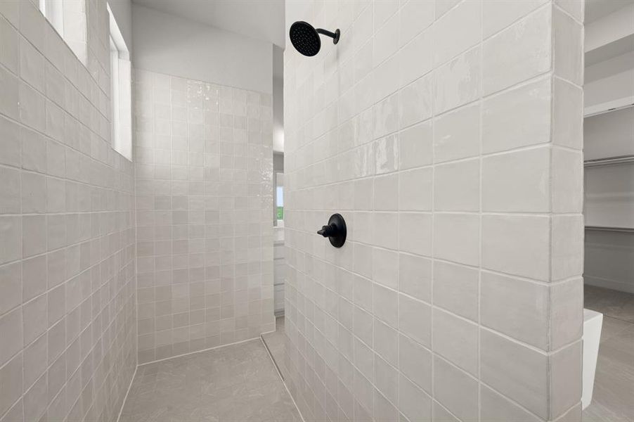 Close-up of interior finishes inside a home in Byrum Ranch - 1 Acre Lots, Venus (Image 13).