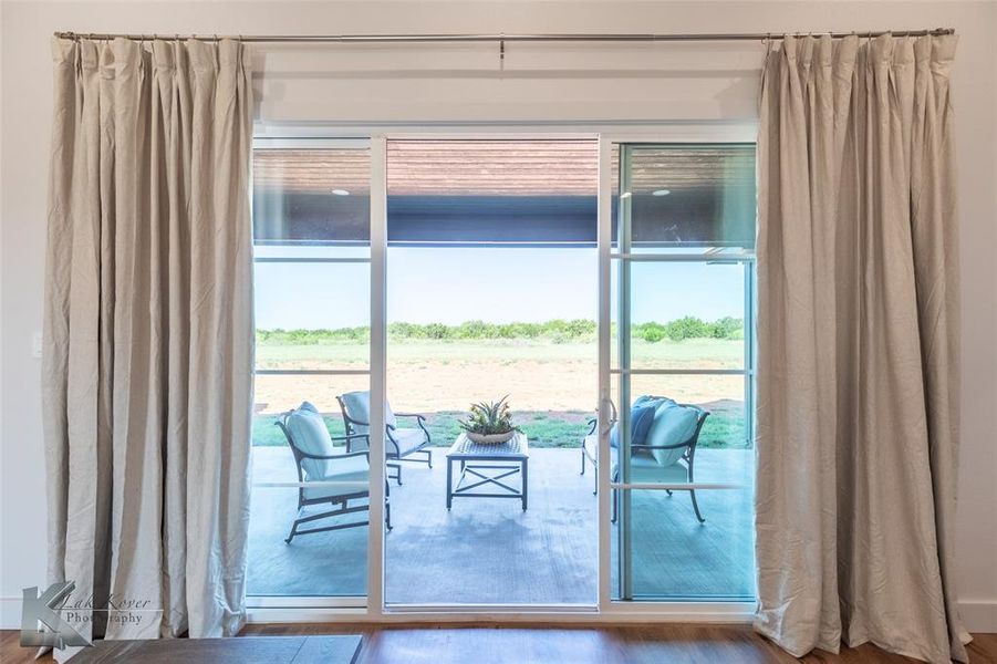 Furnished interior view inside a new home in , Tuscola (Image 25). Furnished interior view inside a new home in , Tuscola (Image 25).