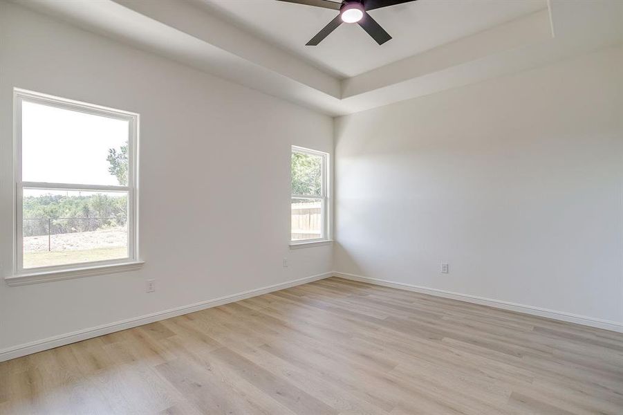 Spacious, unfurnished interior of a new home in , Granbury (Image 14). Spacious, unfurnished interior of a new home in , Granbury (Image 14).