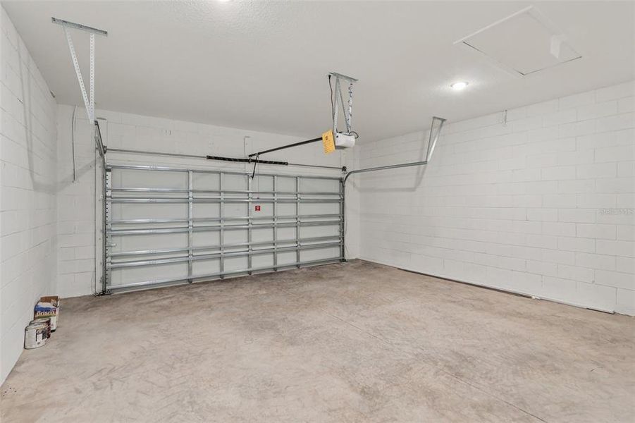 Spacious, unfurnished interior of a new home in Brack Ranch, St. Cloud (Image 11). Spacious, unfurnished interior of a new home in Brack Ranch, St. Cloud (Image 11).