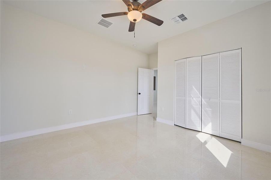 Spacious, unfurnished interior of a new home in , Indian Lake Estates (Image 45).
