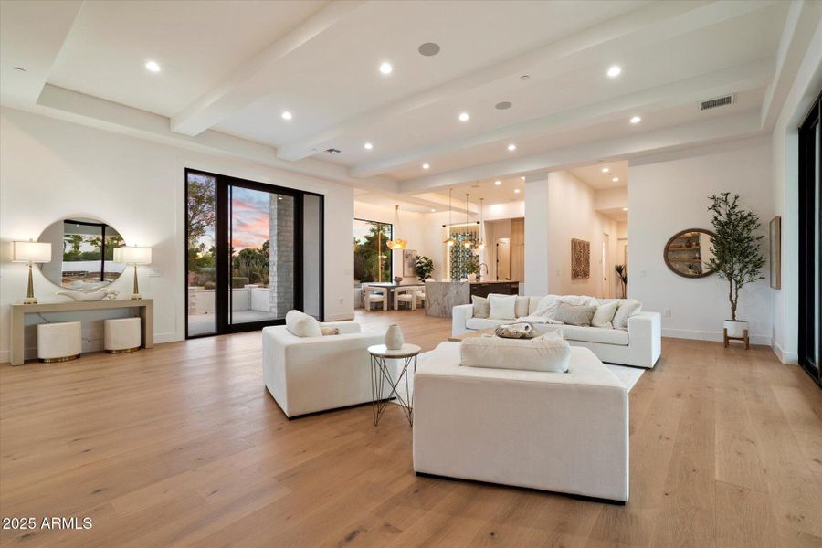 Great Room Great Room