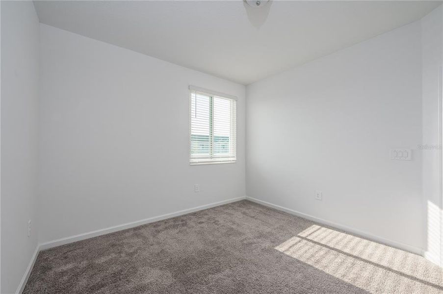 Spacious, unfurnished interior of a new home in , Davenport (Image 29).
