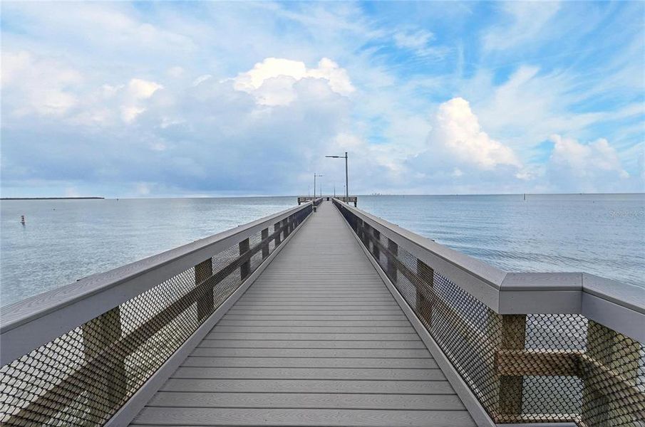 Natural landscape and outdoor views near SouthShore Yacht Club in Ruskin (Image 79).