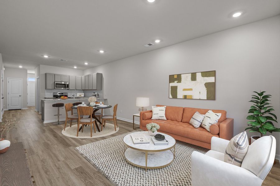 New Home in Ocean Isle Beach, NC.  - Slide 12