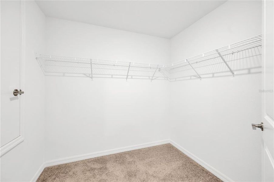 Spacious, unfurnished interior of a new home in Berry Bay, Wimauma (Image 22). Spacious, unfurnished interior of a new home in Berry Bay, Wimauma (Image 22).