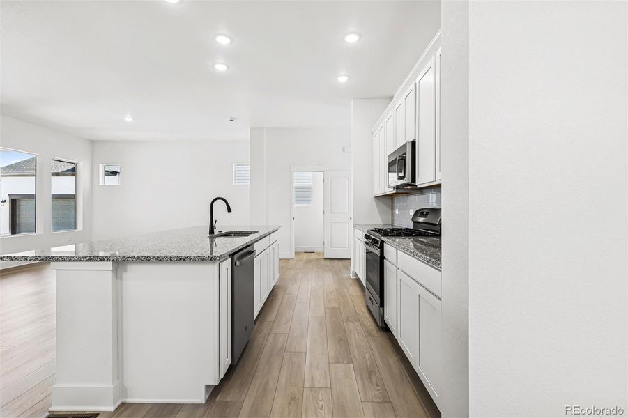 Image 41 of a home in Painted Prairie Cottage.