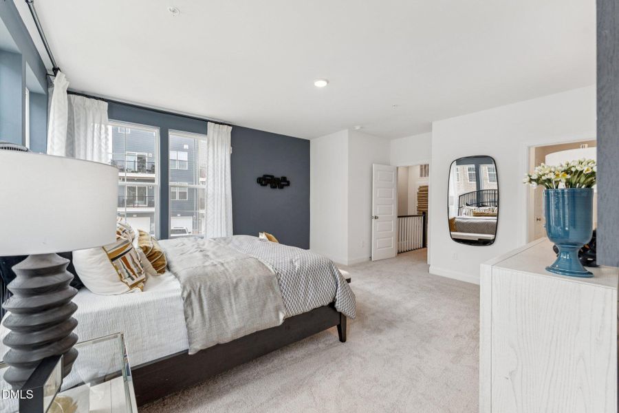 Primary Bedroom 3 Primary Bedroom 3